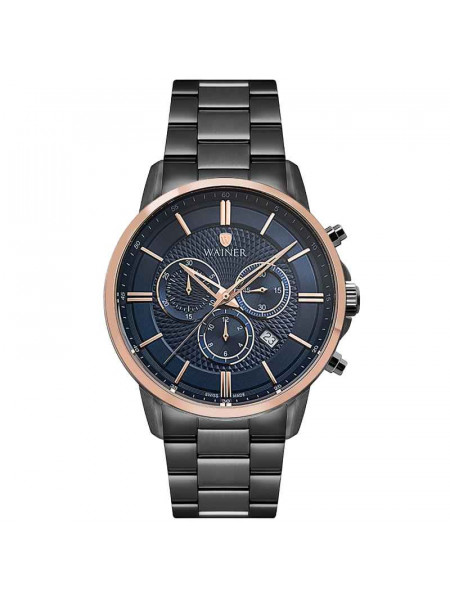 Часы Wainer WA.19515-E